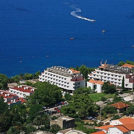Hotel Laguna Gradac  Eksteriør billede