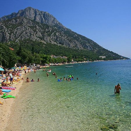 Hotel Laguna Gradac  Eksteriør billede