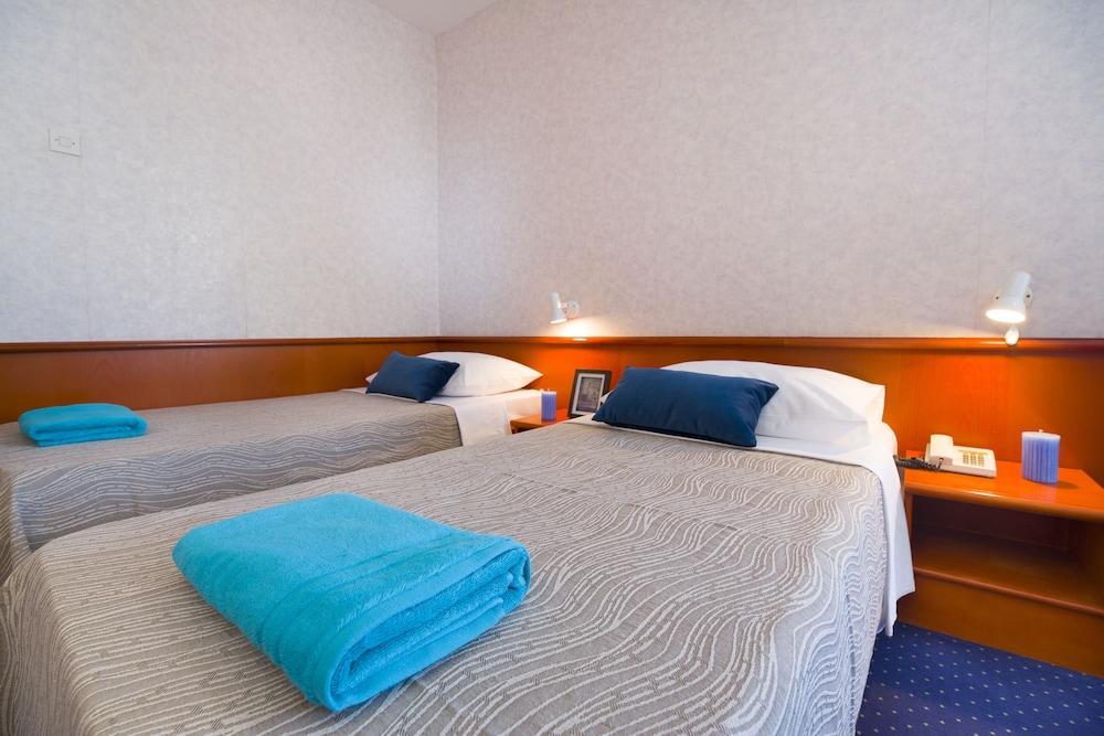 Hotel Laguna Gradac  Eksteriør billede