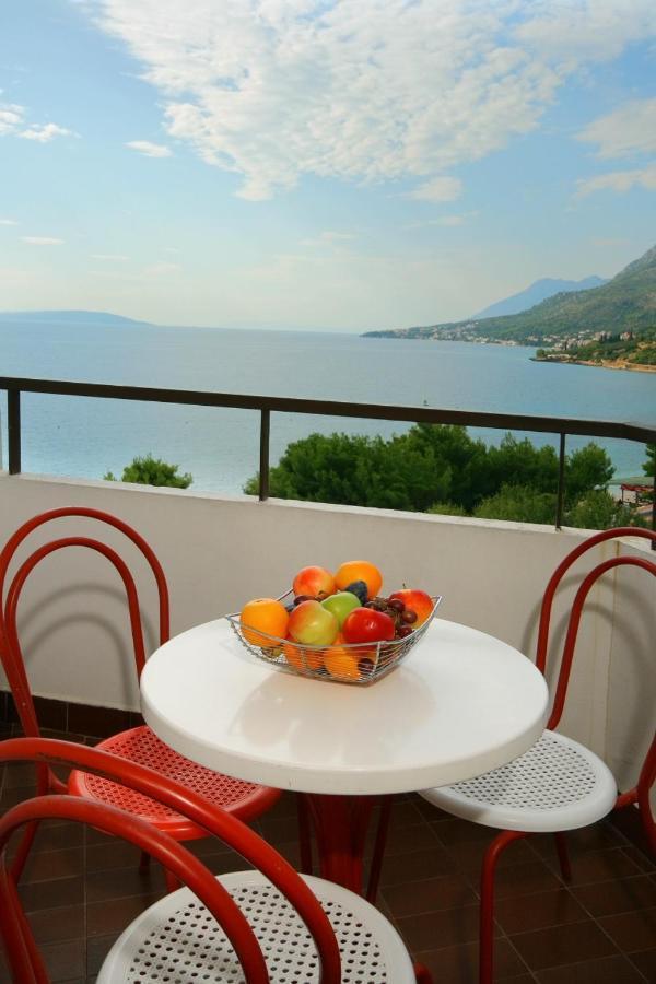 Hotel Laguna Gradac  Eksteriør billede