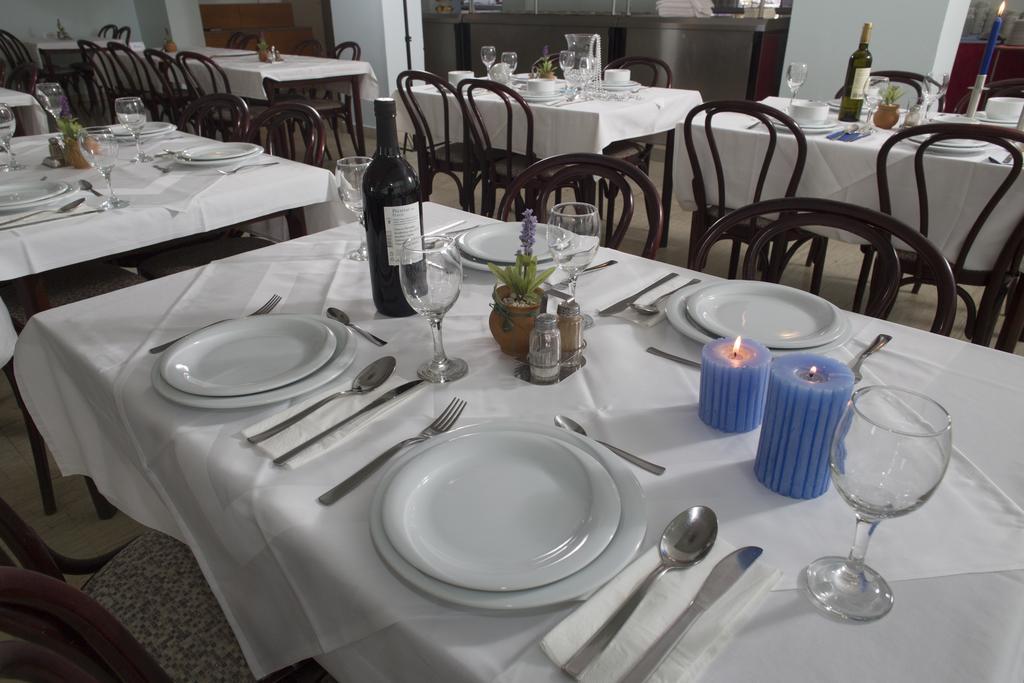Hotel Laguna Gradac  Eksteriør billede