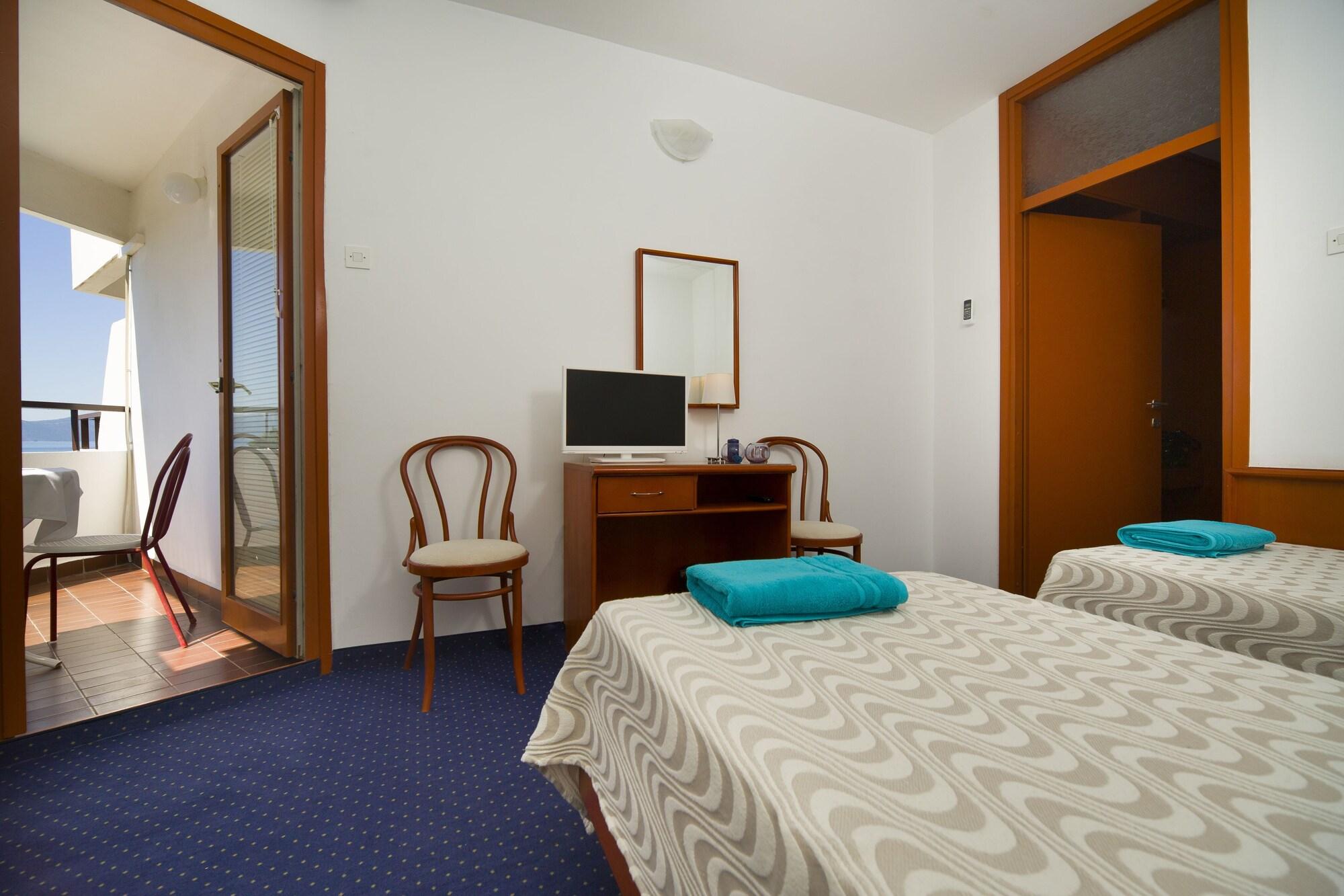 Hotel Laguna Gradac  Eksteriør billede
