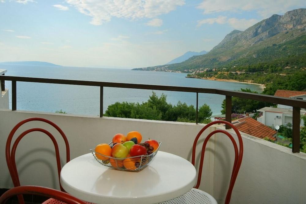 Hotel Laguna Gradac  Eksteriør billede