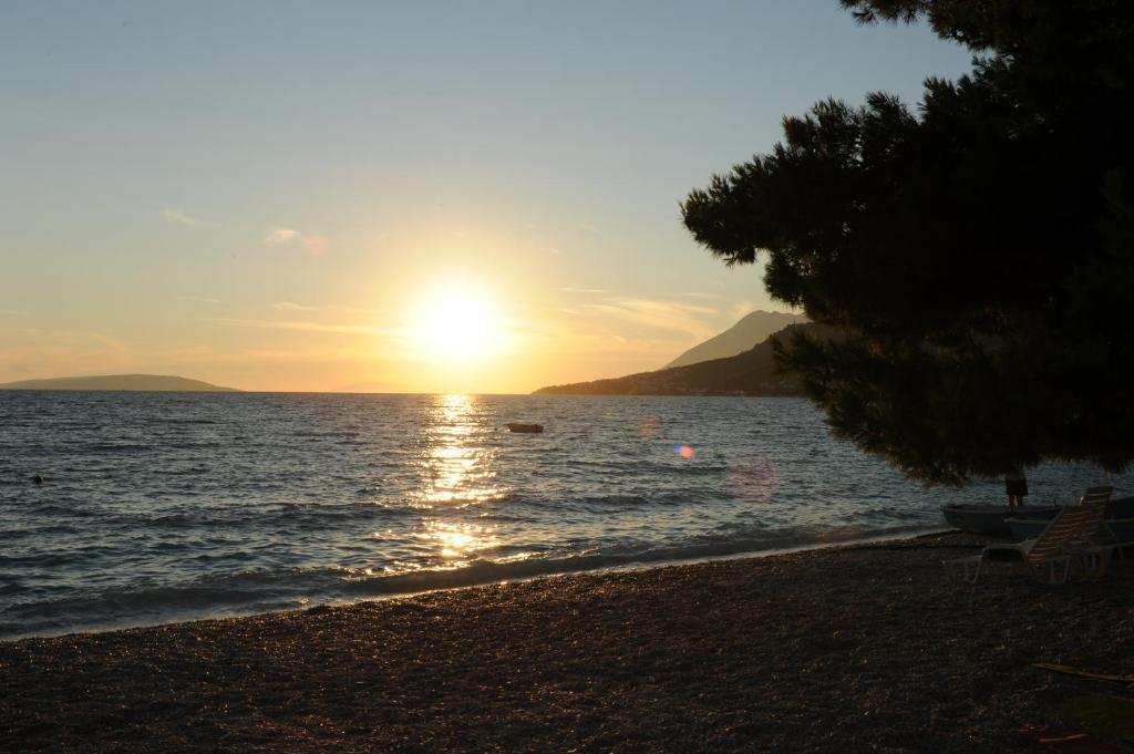 Hotel Laguna Gradac  Eksteriør billede