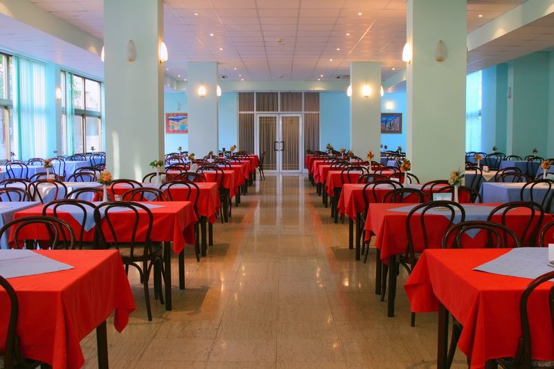 Hotel Laguna Gradac  Eksteriør billede