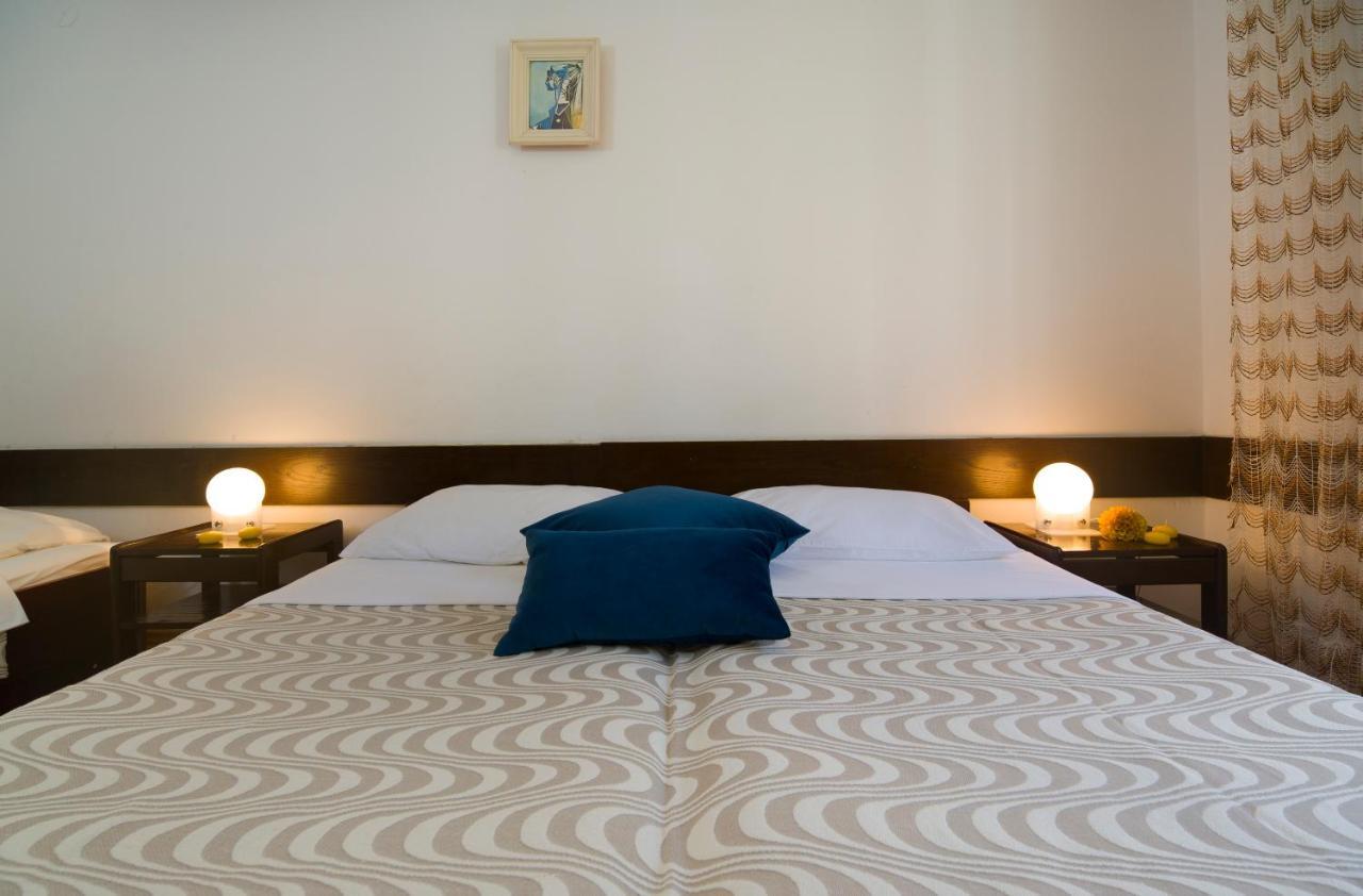 Hotel Laguna Gradac  Eksteriør billede
