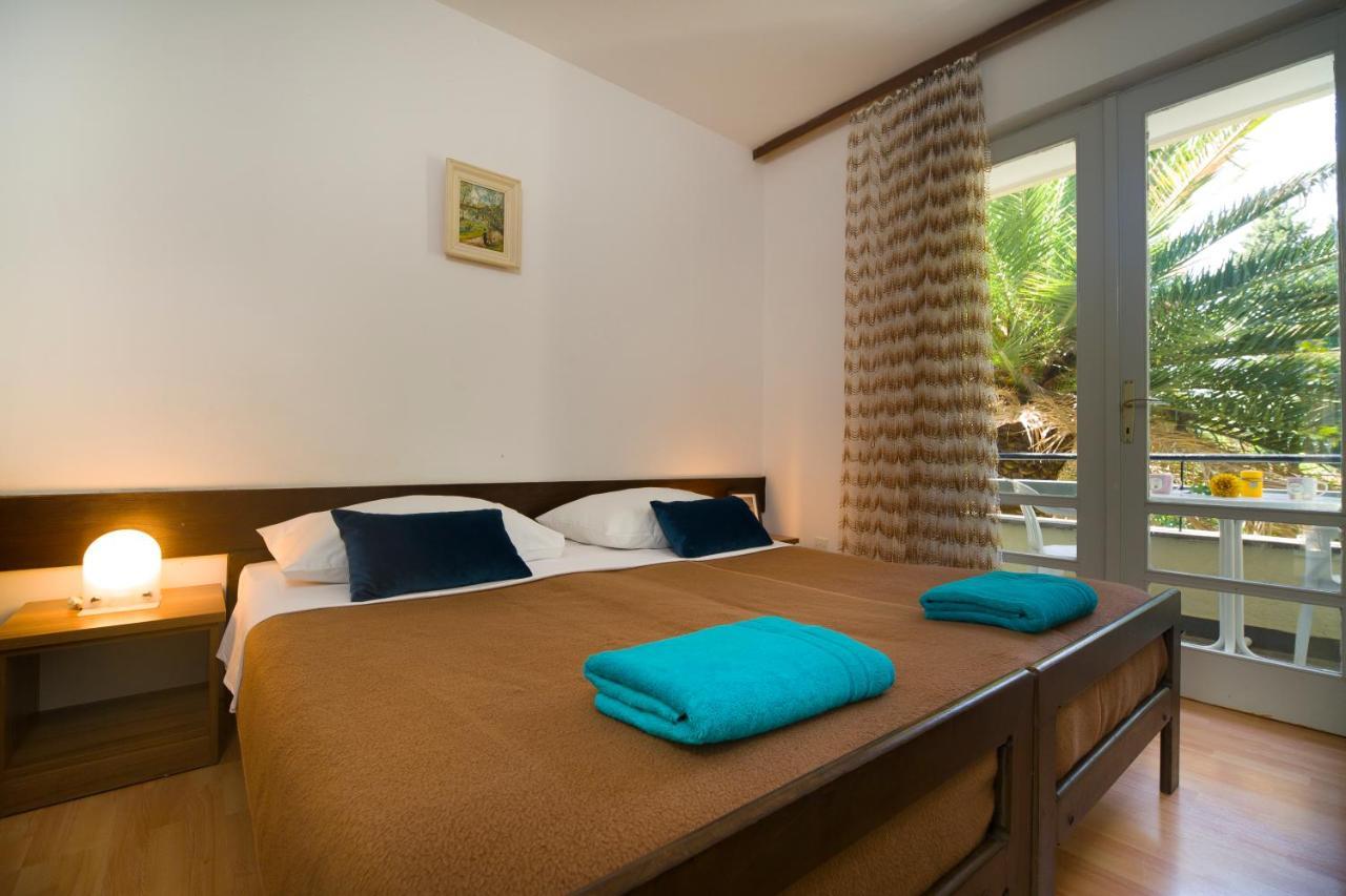 Hotel Laguna Gradac  Eksteriør billede