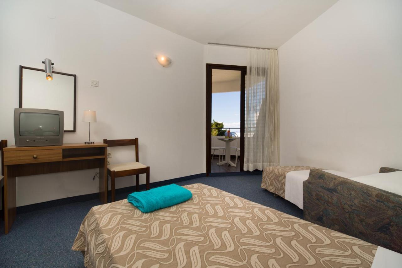 Hotel Laguna Gradac  Eksteriør billede