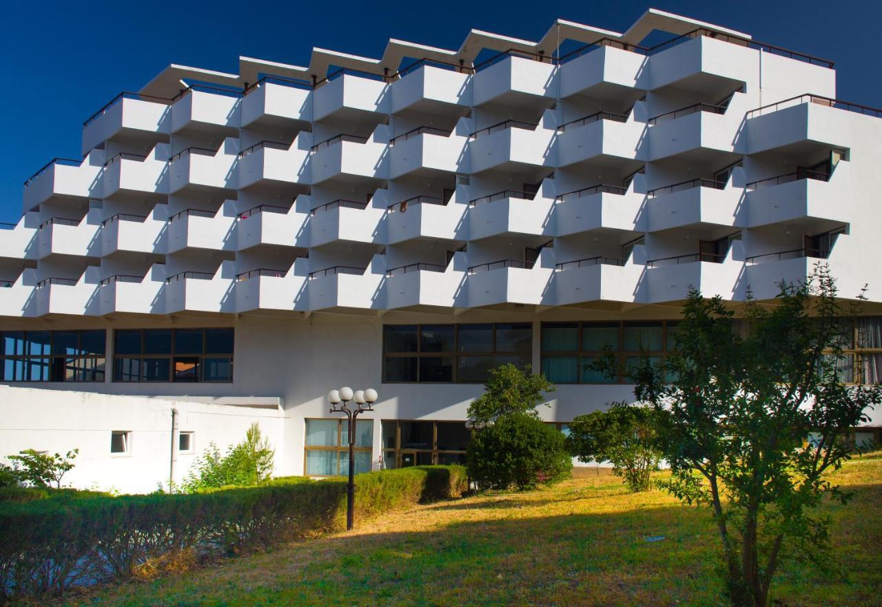 Hotel Laguna Gradac  Eksteriør billede