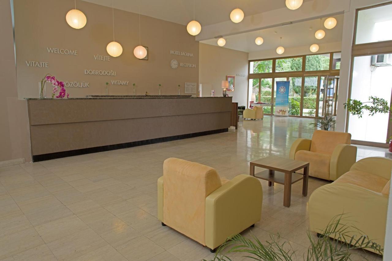 Hotel Laguna Gradac  Eksteriør billede