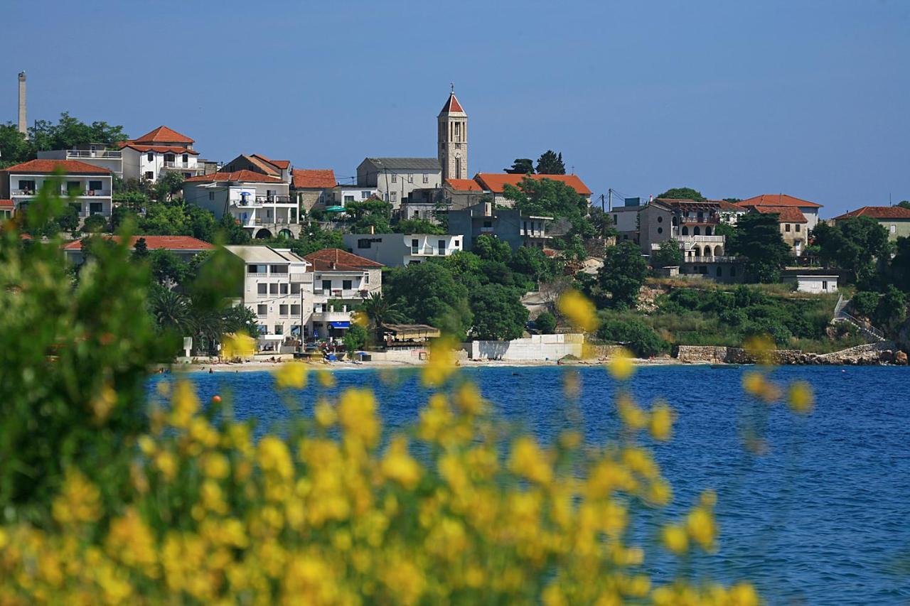 Hotel Laguna Gradac  Eksteriør billede