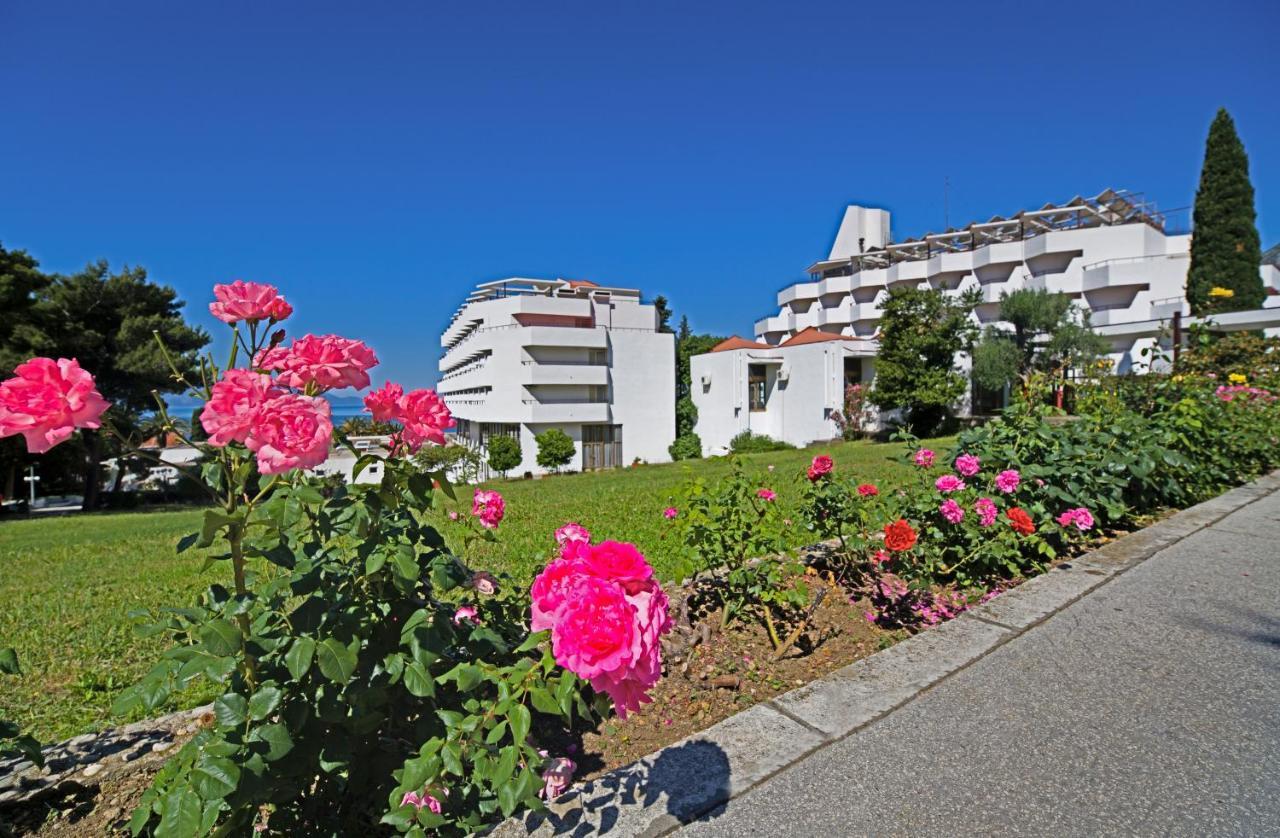 Hotel Laguna Gradac  Eksteriør billede